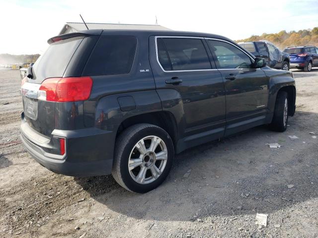 2GKALMEK6H6335882 GMC Terrain Sle