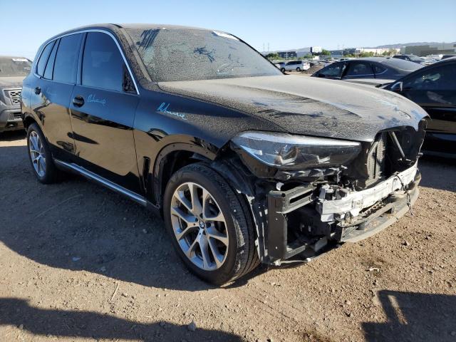 5UXCR4C08N9K22809 BMW X5 Sdrive 40i