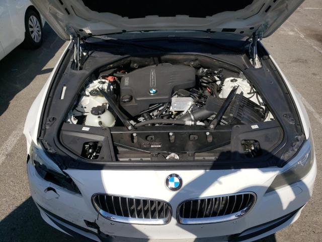WBA5A5C52ED020738 BMW 528 I