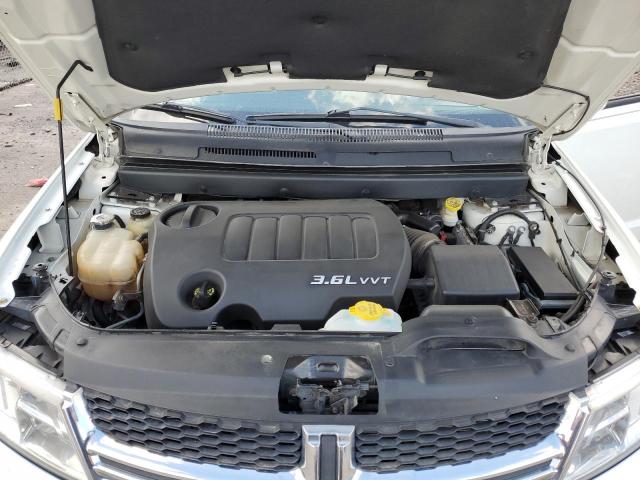 3C4PDDBG6ET259249 Dodge Journey Sxt