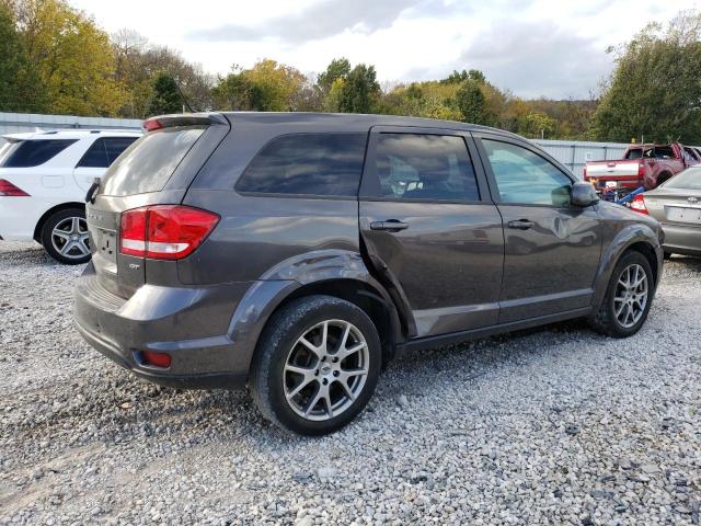 3C4PDCEGXJT276927 Dodge JOURNEY GT