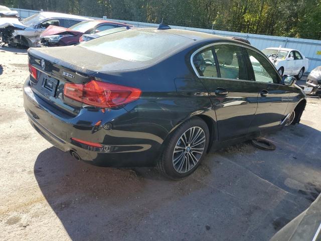 WBAJR7C02LWW68346 BMW 530 XI