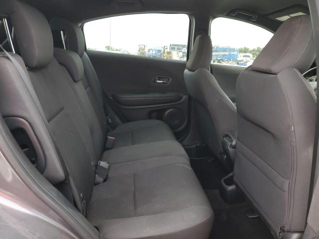3CZRU5H17KG703691 Honda HR-V SPORT