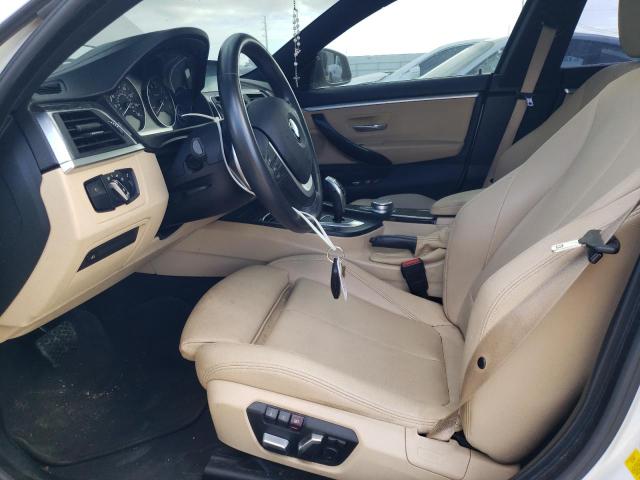 WBA4J1C58KBM18841 BMW 430i Gran Coupe