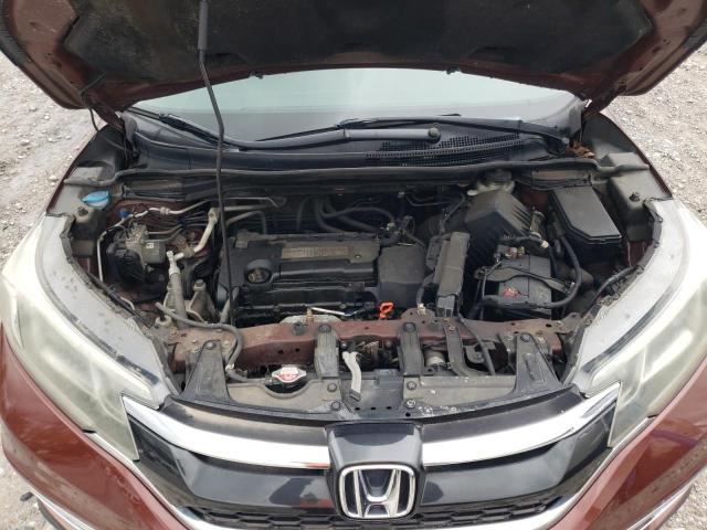 2HKRM4H50FH660277 Honda CR-V EX