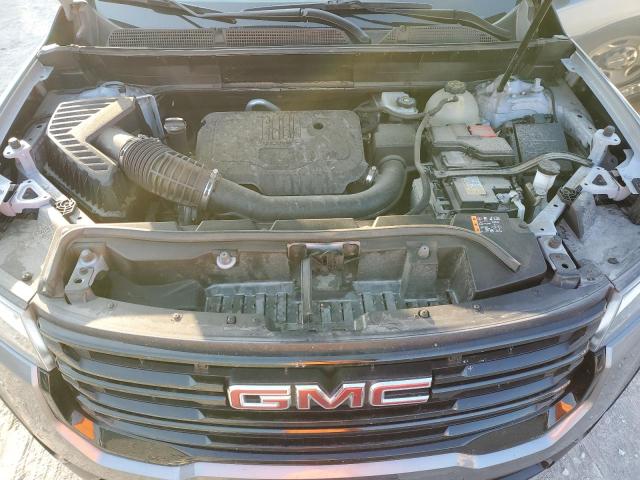 1GKKNML49MZ138240 GMC ACADIA SLT