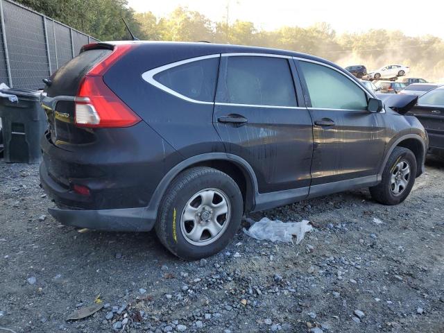 2HKRM4H34FH681440 Honda CR-V LX