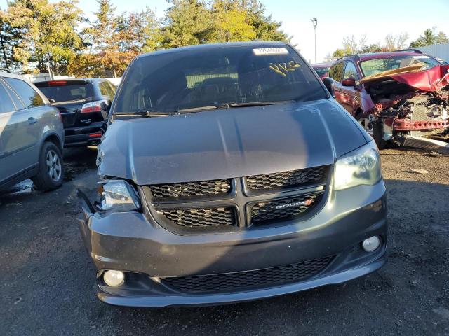 2C4RDGCG5KR727107 Dodge Grand Caravan Sxt