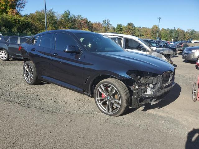 5UX2V5C05M9H59295 BMW X4 Xdrivem40i