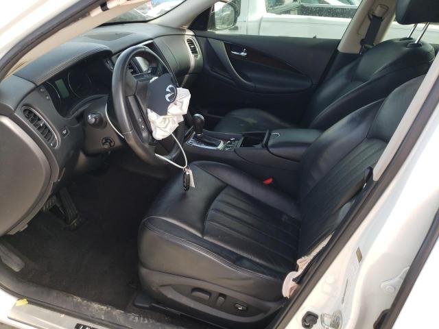 JN1BJ0HP8FM730783 Infiniti QX50