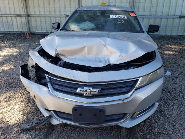 1G11Y5SL1EU112087 Chevrolet IMPALA LS