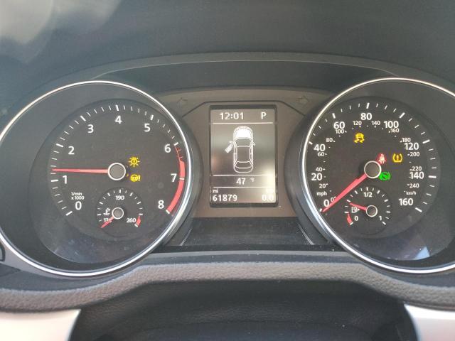 1VWAT7A33HC045308 Volkswagen PASSAT S