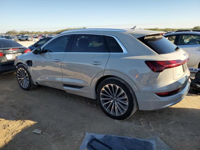 WA1VAAGE8KB024218 Audi E-tron Prestige