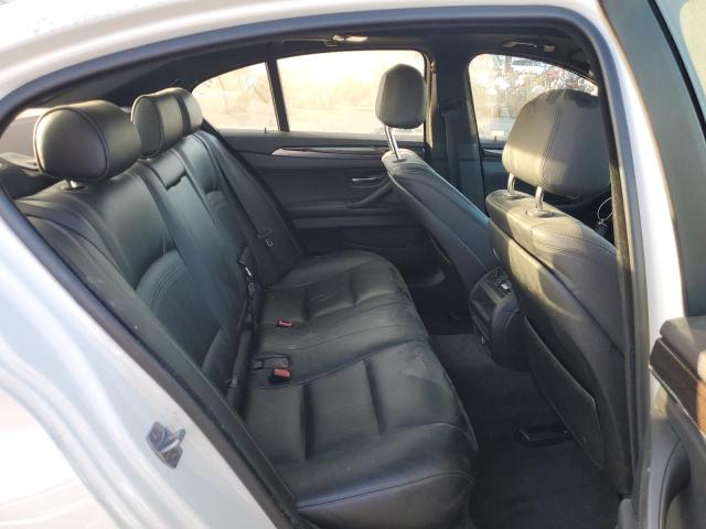 WBA5B1C50GG134583 BMW 535 I