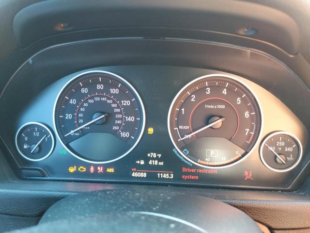WBA8D9G52JNU69198 BMW 330 XI