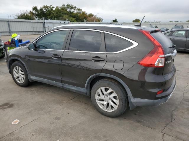 2HKRM3H79GH535419 Honda CR-V EXL