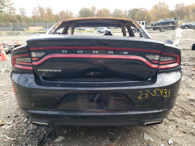 2C3CDXBG5KH542010 Dodge Charger Sxt