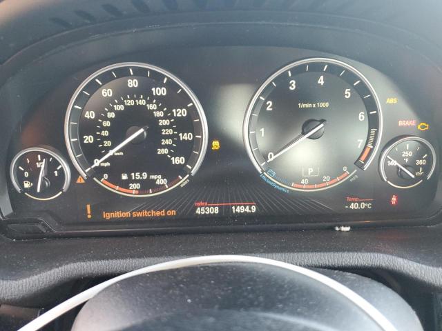 5UXWX7C51G0K36851 BMW X3 Xdrive35i