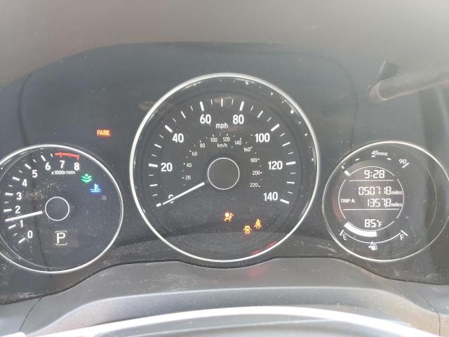 3CZRU6H51GM758607 Honda HR-V EX