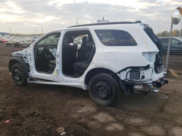 1C4RDJDGXPC584649 Dodge DURANGO GT