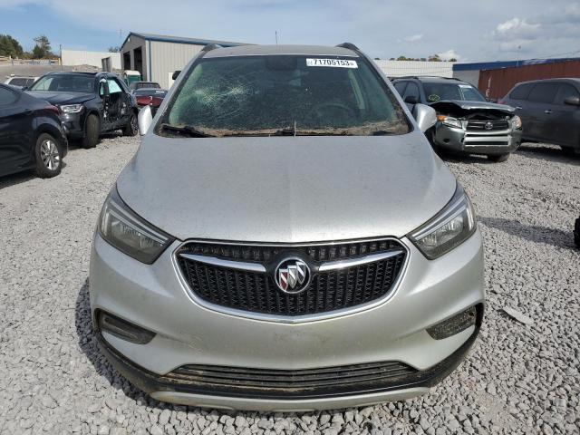 KL4CJASB6HB245829 Buick Encore Preferred