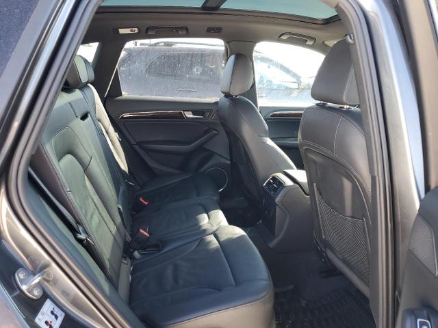 WA1D7AFP8GA013620 Audi Q5 Premium Plus S-line