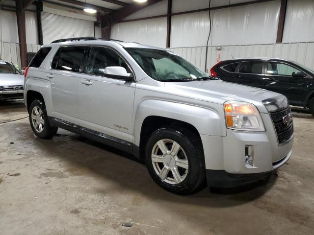 2GKFLWEK9F6237346 GMC Terrain Sle