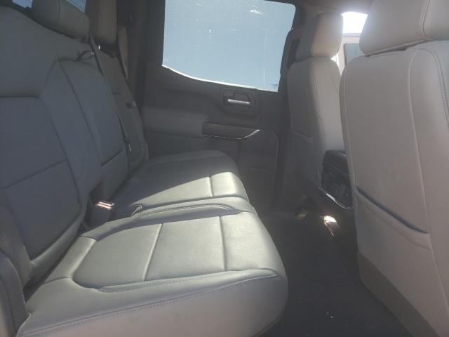 3GTU9DEDXMG248767 GMC Sierra K1500 Slt