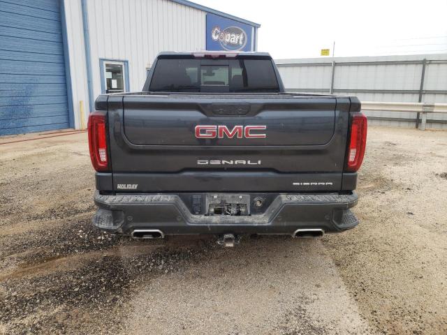 1GTU9FEL8MZ319239 GMC Sierra K1500 Denali