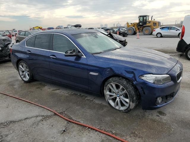 WBA5B1C54FG127232 BMW 535 I