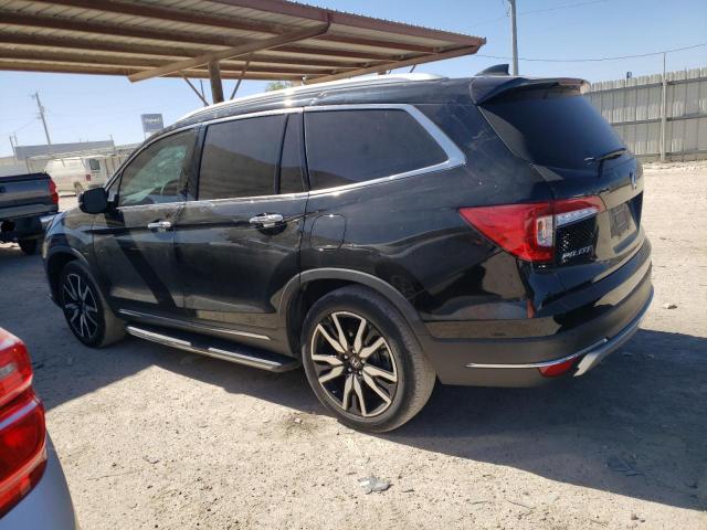 5FNYF5H94LB009548 Honda Pilot Touring