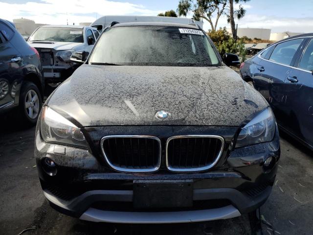 WBAVL1C53EVY22065 BMW X1 Xdrive28i