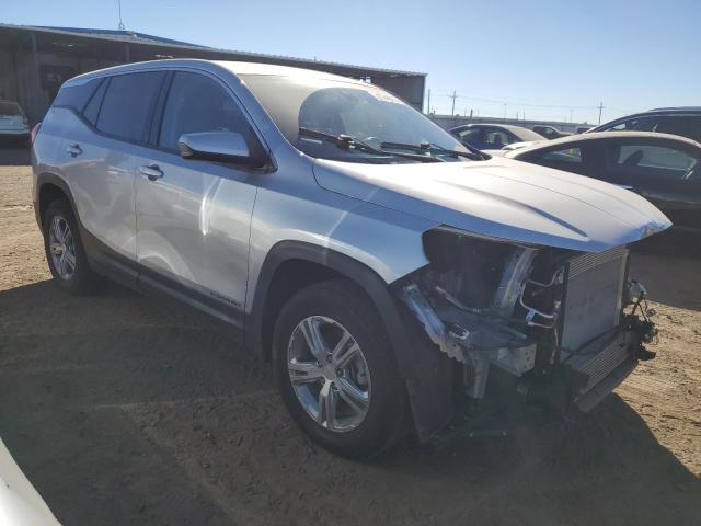 3GKALTEV8LL294843 GMC Terrain Sle