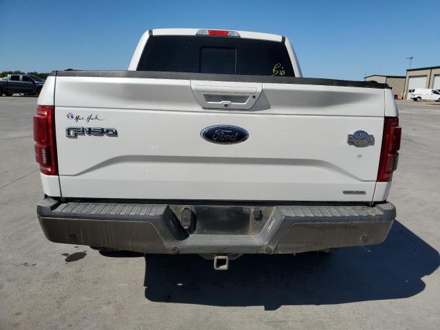 1FTEW1EF1FFB33010 Ford F150 Supercrew