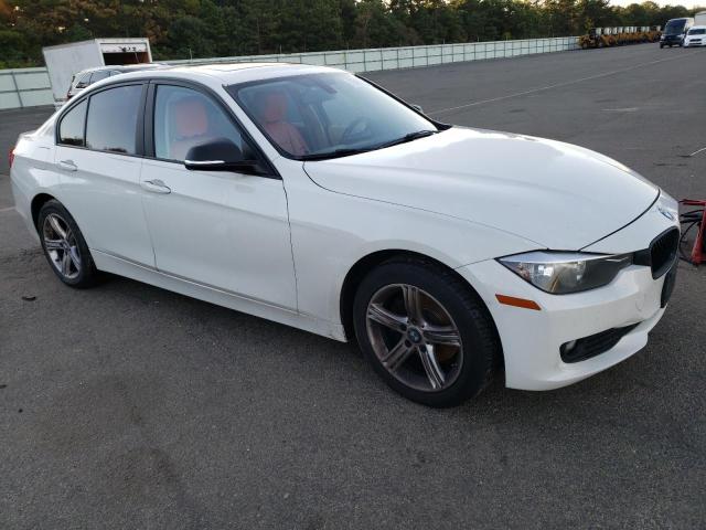 WBA3C3G56FNS73847 BMW 320 I Xdrive