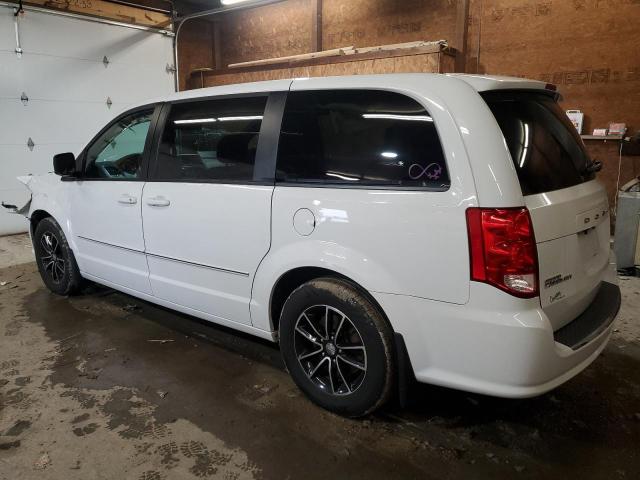 2C4RDGEG6HR606978 Dodge Grand Caravan Gt
