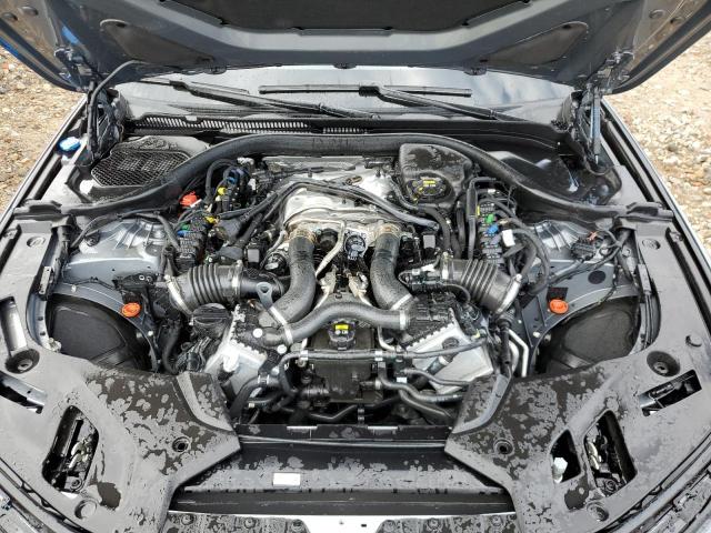WBA13BK05PCL28444 BMW M550xi