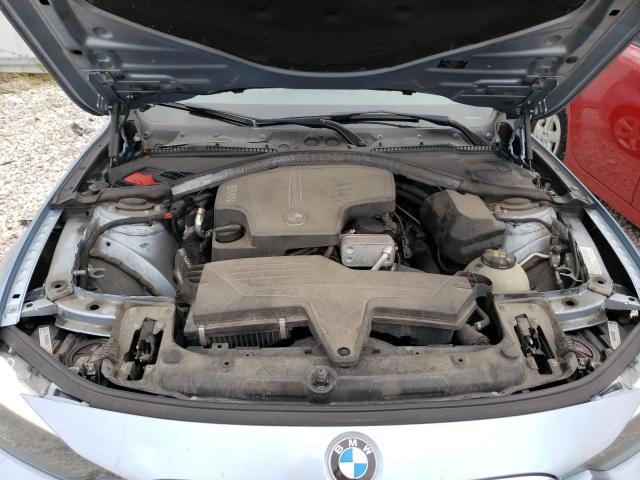 WBA3B3G56ENR84644 BMW 328 XI
