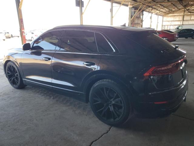 WA1EVAF14KD036356 Audi Q8 Premium Plus S-line