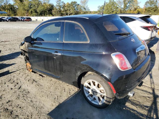 3C3CFFKR4HT586358 Fiat 500 POP