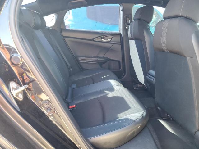 19XFC2F76GE007974 Honda CIVIC EX