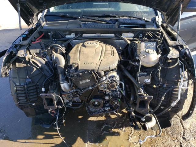 WA1BNAFY3J2199705 Audi Q5 Premium Plus