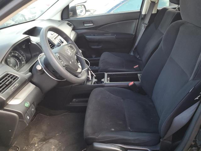 3CZRM3H33EG705769 Honda CR-V LX