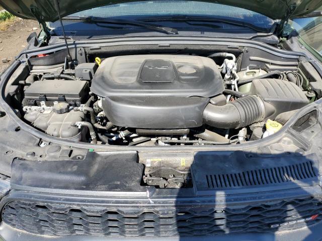 1C4RDJDG2NC106173 Dodge DURANGO GT