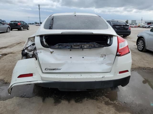 5J6TF3H5XFL001851 Honda Crosstour Exl