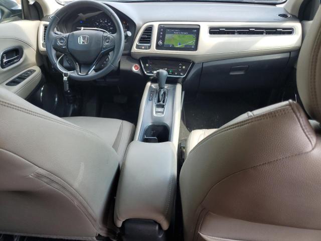 3CZRU6H99KM710218 Honda Hr-v Touring