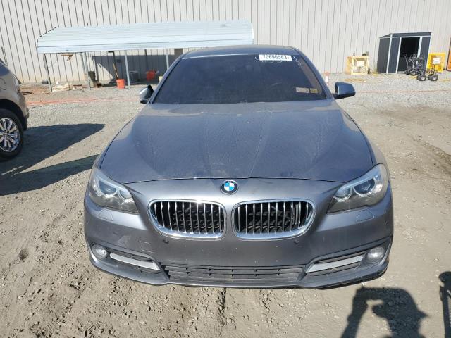 WBA5B1C57FG125703 BMW 535 I
