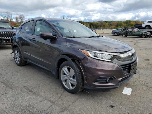 3CZRU6H57KM736250 Honda HR-V EX