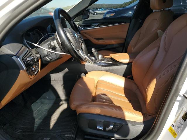 WBAJA5C31HG897866 BMW 530 I