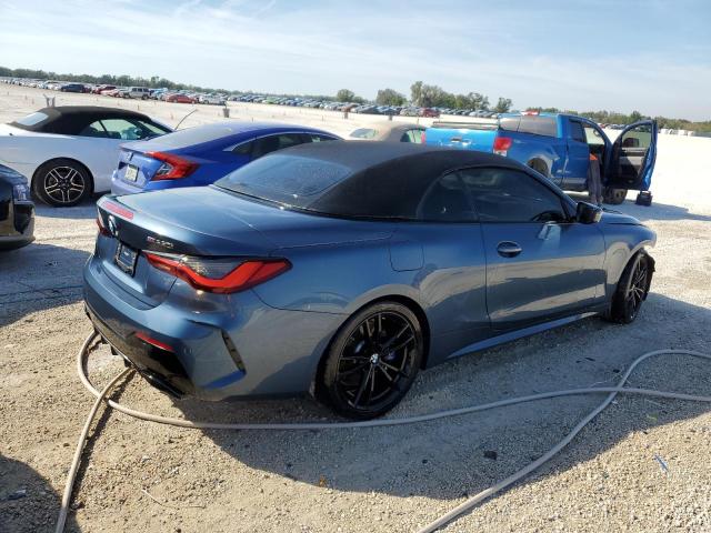 WBA53AT07MCG89408 BMW M440I